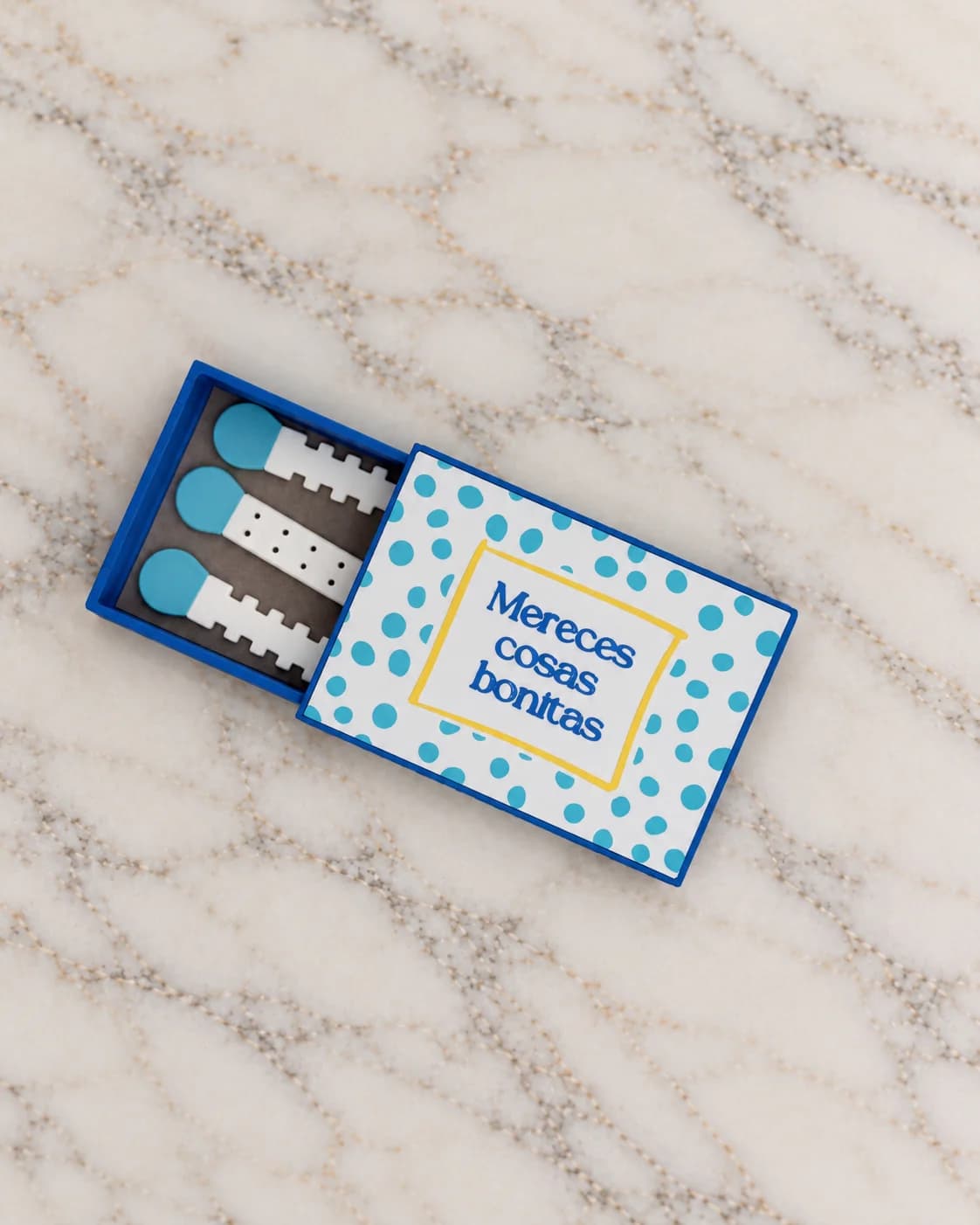Match Box