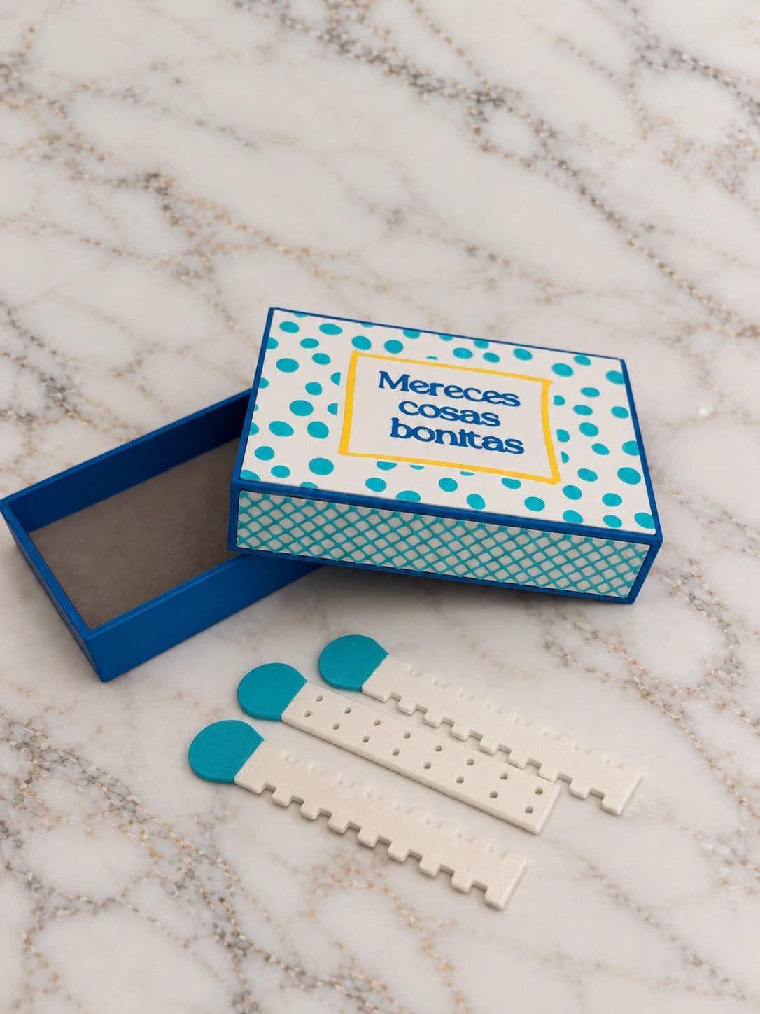 Match Box — imagen 2